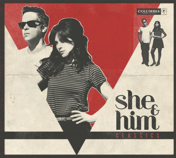She & Him – Classics (2014)