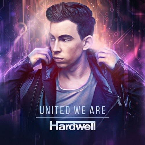 Hardwell – United We Are (2015)