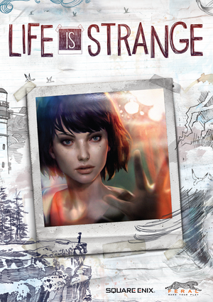 Life Is Strange Episode 2 – CODEX (2015)