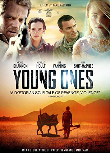 Những người trẻ tuổi (2014)