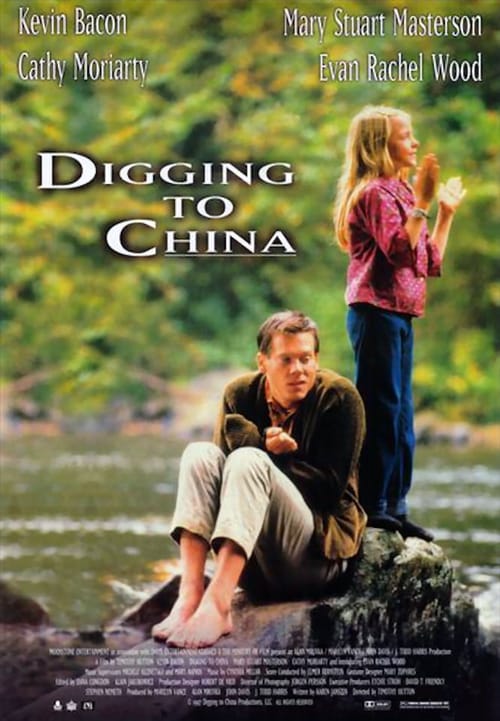 Khám phá Trung Hoa (1997)