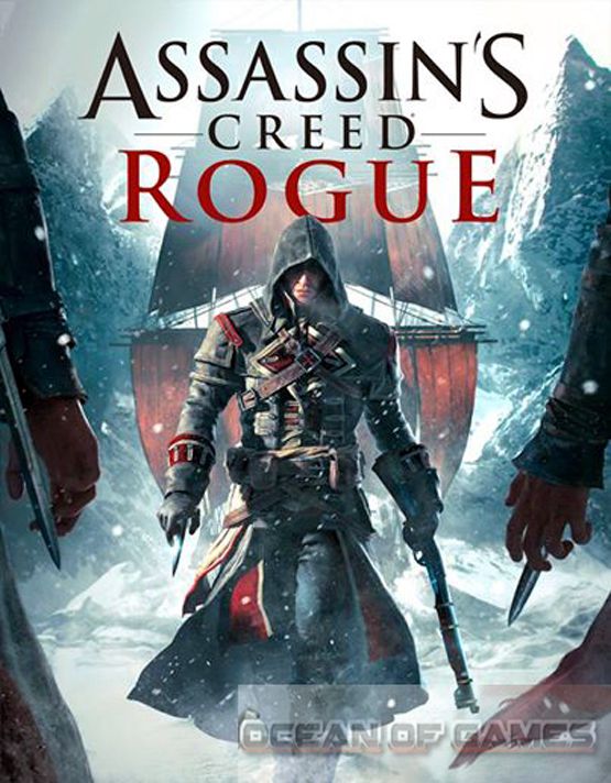 Assassin’s Creed Rogue (2015)