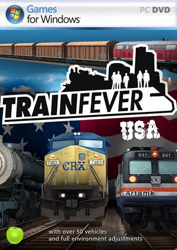 Train Fever USA MULTI15-POSTMORTEM (2015)
