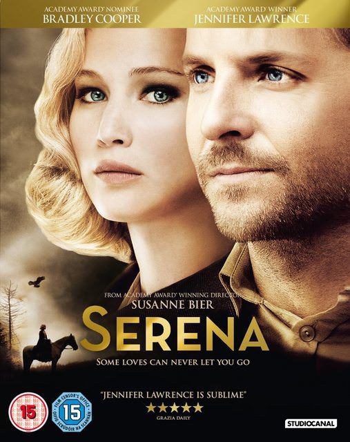 Nàng Serena (2014)