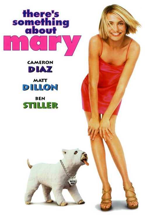 Chuyện Tình Của Mary (1998)
