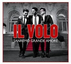 Il Volo – Sanremo Grande Amore (2015)
