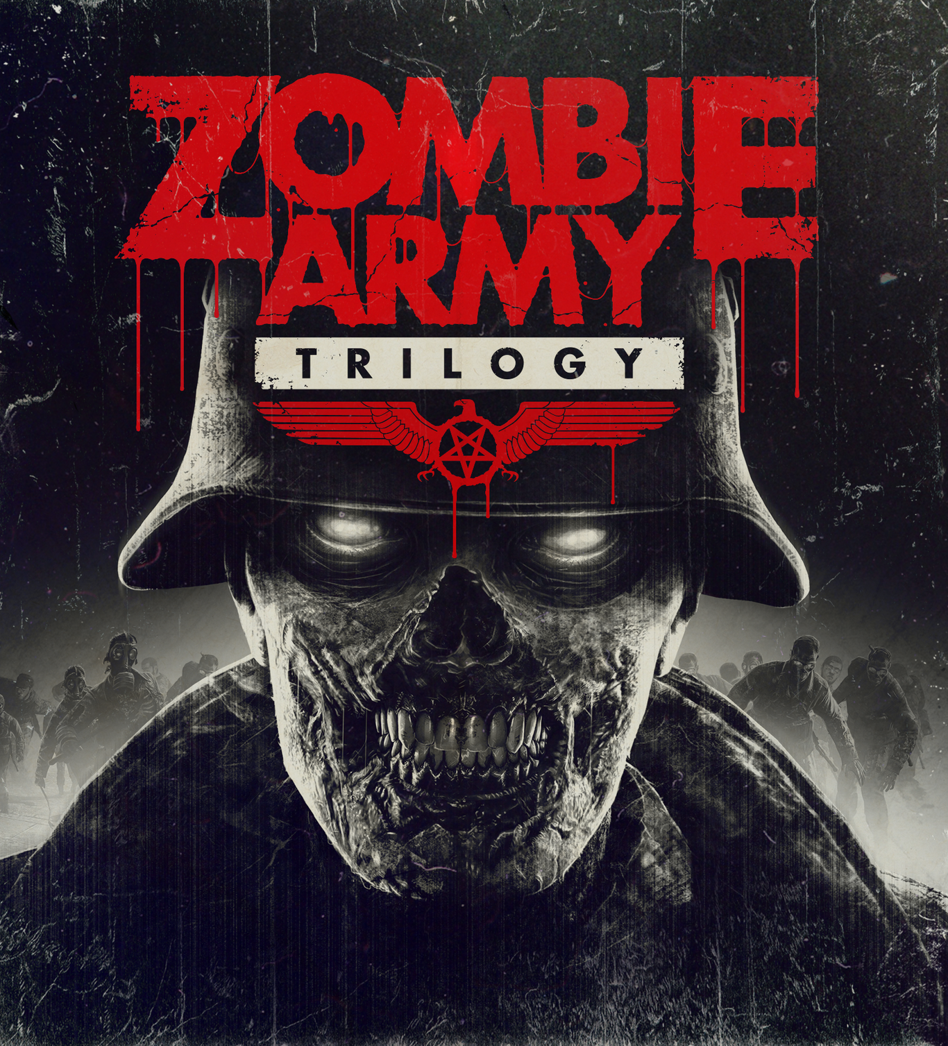 Zombie Army Trilogy - CODEX (2015)