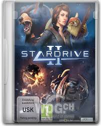 StarDrive 2 - Chiến lược (2015)