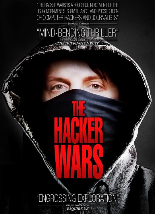 Cuộc Chiến Hacker (2014)