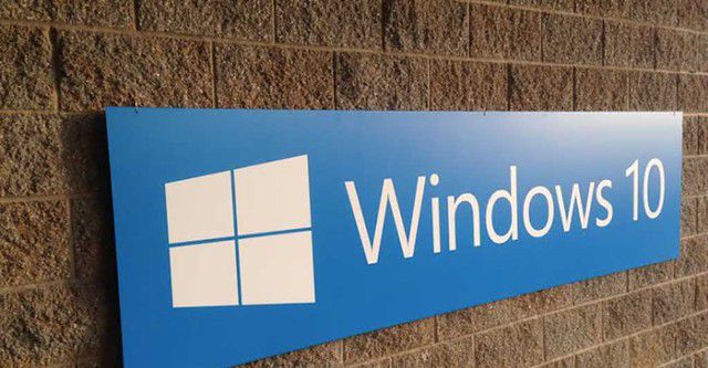 Microsoft phát hành Windows 10 Build 10061