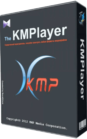 KMPlayer Plus 3.9.1.132 Full - Chương trình xem phim nghe nhạc hay