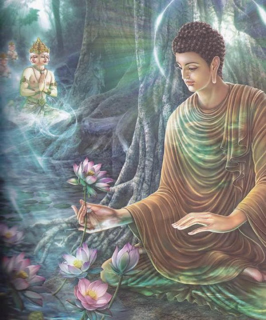 Sự Tích Đức Phật Thích Ca 3D ViE DVDRip-vm