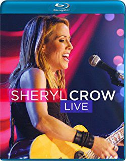 Sheryl Crow-Miles From Memphis </br>Live at The Pantages Theatre