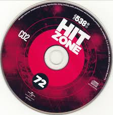 Various Artists - Radio 538: Hitzone 72 (2015) [FLAC/IMAGE/CUE] {2CD}