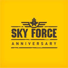 Sky Force Anniversary [FitGirl Repack] – Game bắn máy bay huyền thoại 1 thời trên di động