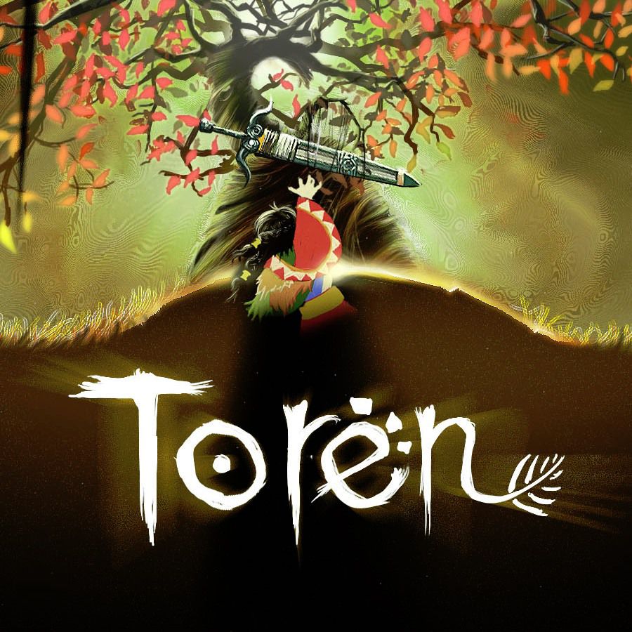Toren – CODEX [Adventure / Indie | 2015]