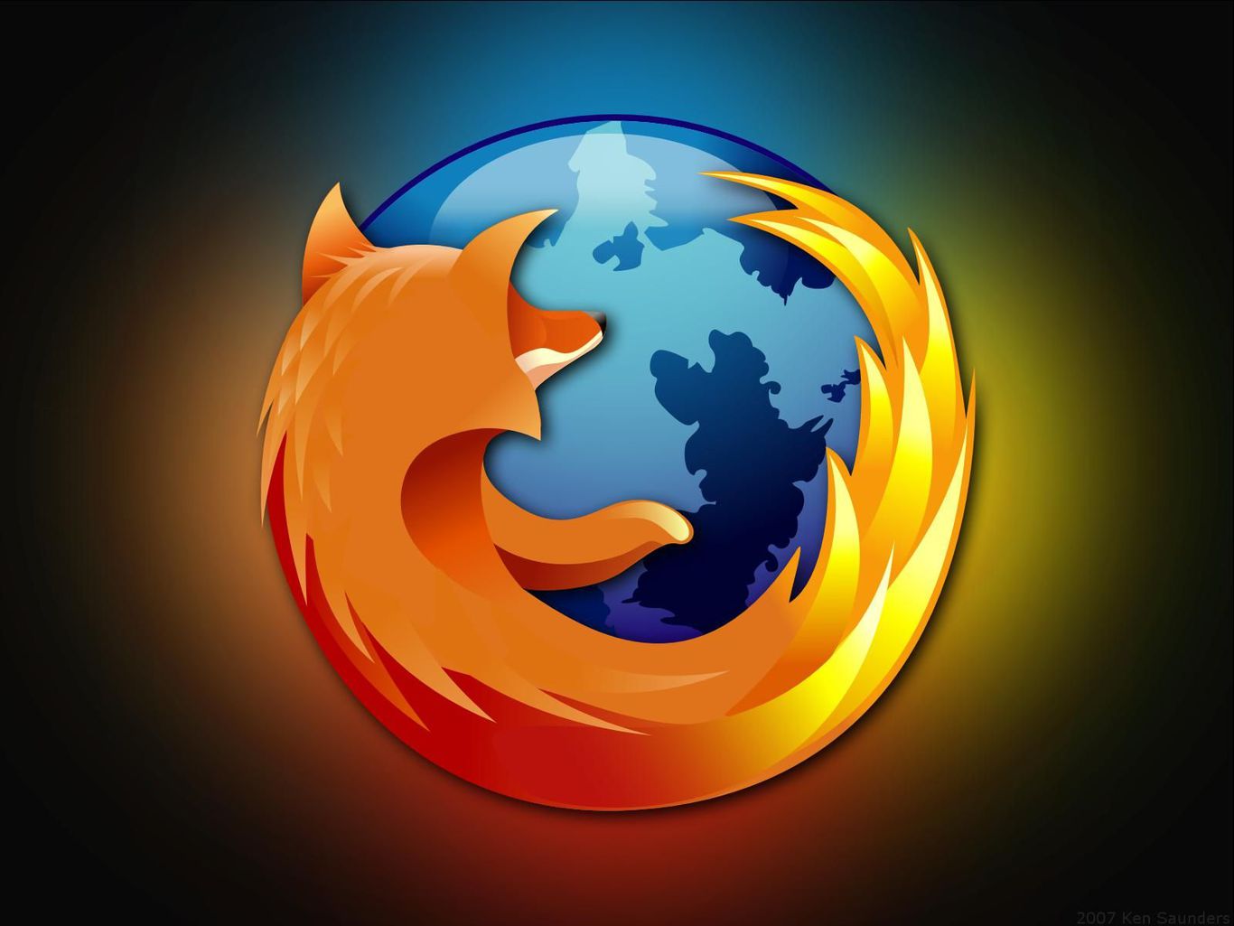 Phiên bản mới Mozilla Firefox 38.0 RC2