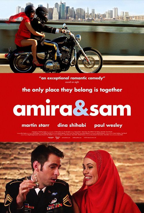 Amira And Sam (2014)