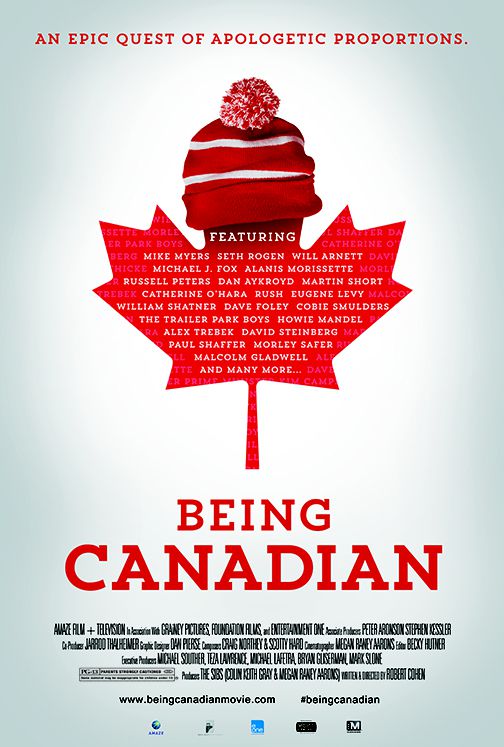 Trở thành công dân Canada (2015)