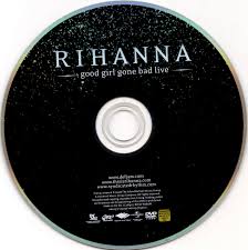 Rihanna – Good Girl Gone Bad Live 2008 1080i Blu-ray AVC DTS-HD 5.1