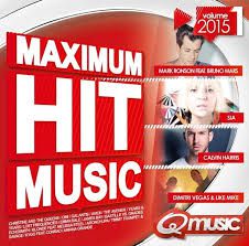 Various Artists – Maximum Hit Music, Volume 1 – 2015 [Flac+tracks+.cue]