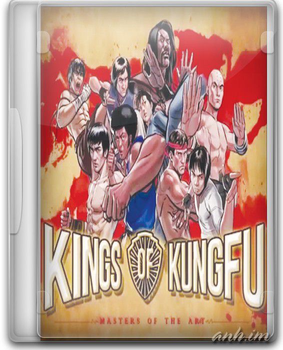 [PC] Kings of Kung Fu [Song đấu/2015]