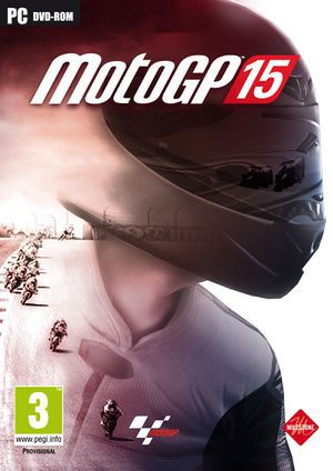 [Game PC] MotoGP 15 [Đua xe/ 2015]