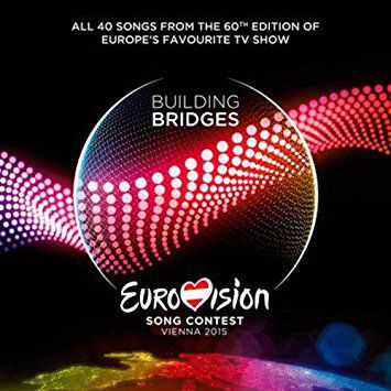 [FLAC] Eurovision Song Contest – Vienna (2015)