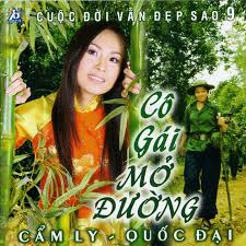 [MP3] Cẩm Ly & Quốc Đại - Cô Gái Mở Đường (2006)