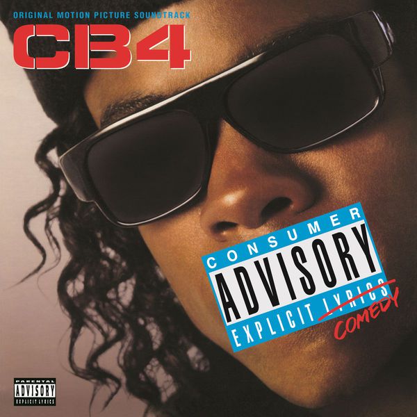 [FLAC] Artists - CB4 - Rap, Hip Hop (1992)