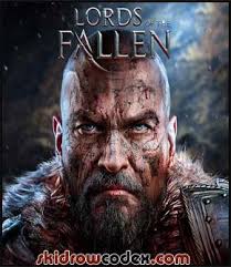 [PC] Lords Of The Fallen-CPY (Action/2015)