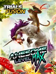 [PC] Trials Fusion Awesome Level Max Edition (Racing/2015)