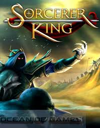 [PC] Sorcerer King [Indie|2015]