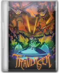 [PC] Traverser (Phiêu lưu/2015)