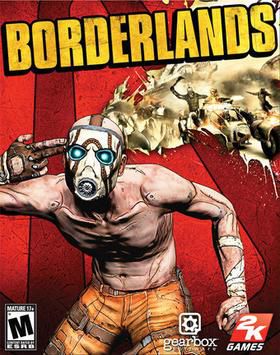 [Game PC] Borderlands ( Kho báu Pandora)