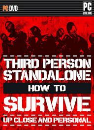 [PC] How to Survive Third Person Standalone (Action/2015)