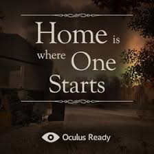 [PC] Home is Where One Starts (Indie | 2015)