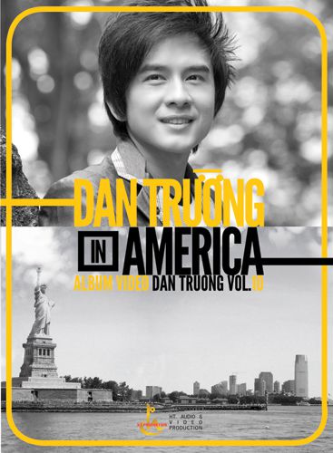 [DVD5] Đan Trường Vol .10 – Dan Truong In America (2011)