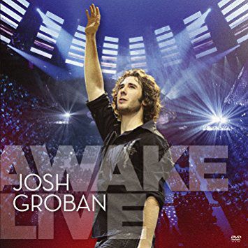 [Bluray] Josh Groban – Awake Live (2007)