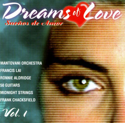 [WAV] Dreams Of Love – Vol. 1 (2013)
