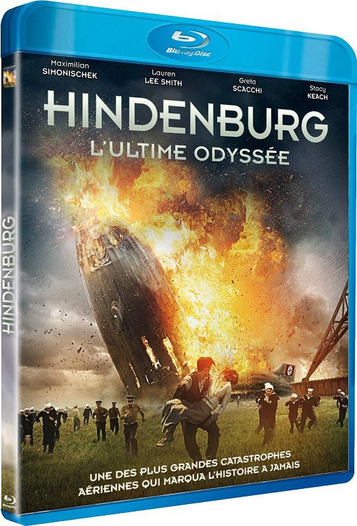 Thảm Họa Hindenburg