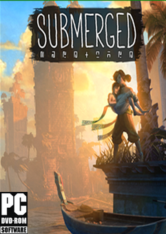[PC] Submerged – RELOADED (Indie/2015)