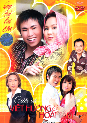 [DVD5] Cười Với Việt Hương Hoài Tâm-California Dream
