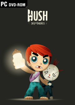 [PC] Hush - PLAZA [Action|2015]