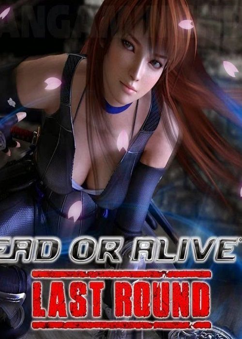 [PC] Dead or Alive 5: Last Round [Fighting|2015]