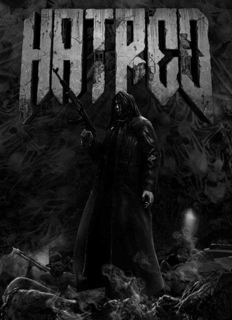 [PC] Hatred Survival [Kinh dị/2015]