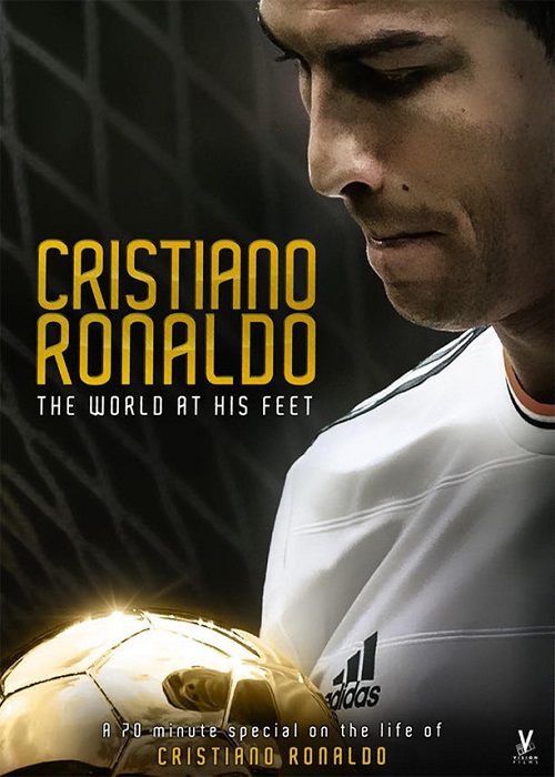 Ronaldo Cuộc Đời Và Sự Nghiệp Vĩ Đại