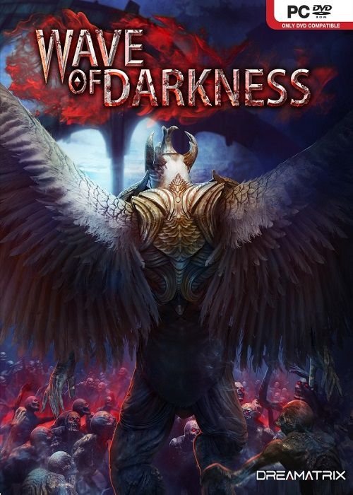 [PC] Wave of Darkness – RELOADED [Action, Indie|2015]