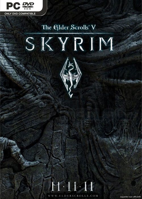 [PC] The Elder Scrolls V: Skyrim [RPG|Full Game]