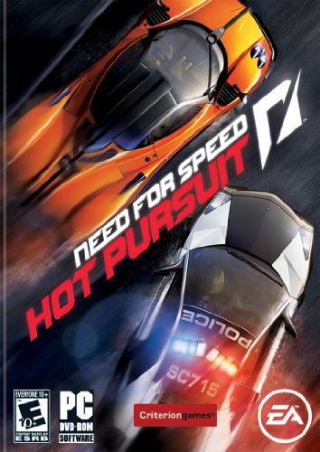 [PC] Need for Speed Hot Pursuit - RELOADED